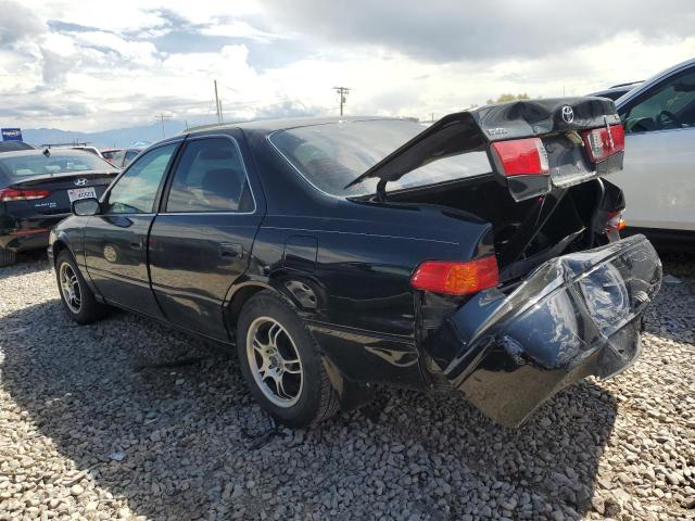 Photo 1 VIN: 4T1BG22K71U099131 - TOYOTA CAMRY CE 