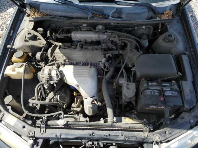 Photo 10 VIN: 4T1BG22K71U099131 - TOYOTA CAMRY CE 