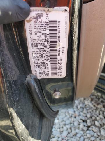 Photo 11 VIN: 4T1BG22K71U099131 - TOYOTA CAMRY CE 