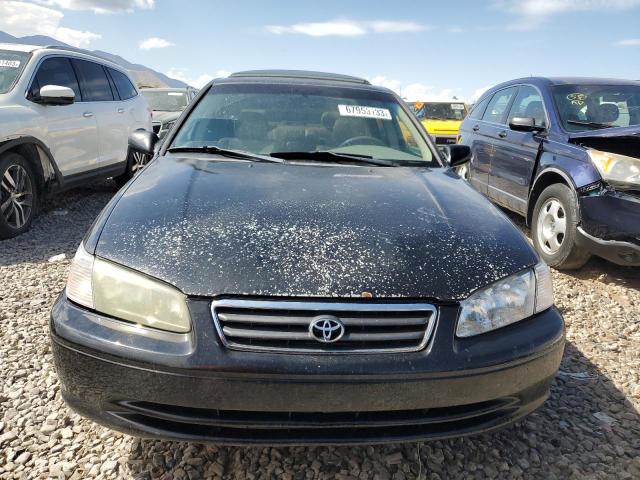 Photo 4 VIN: 4T1BG22K71U099131 - TOYOTA CAMRY CE 