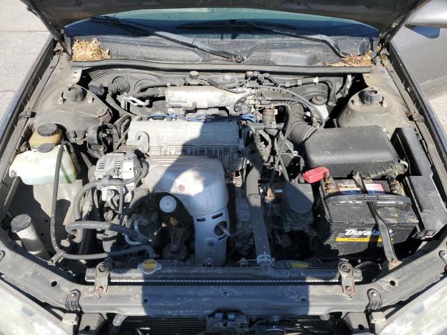 Photo 10 VIN: 4T1BG22K71U100391 - TOYOTA CAMRY 