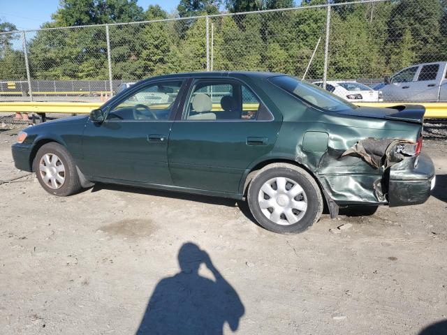 Photo 1 VIN: 4T1BG22K71U106854 - TOYOTA CAMRY CE 