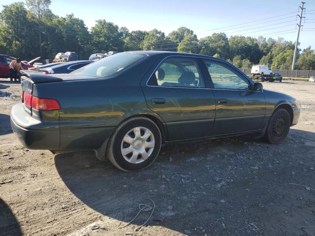 Photo 2 VIN: 4T1BG22K71U106854 - TOYOTA CAMRY CE 