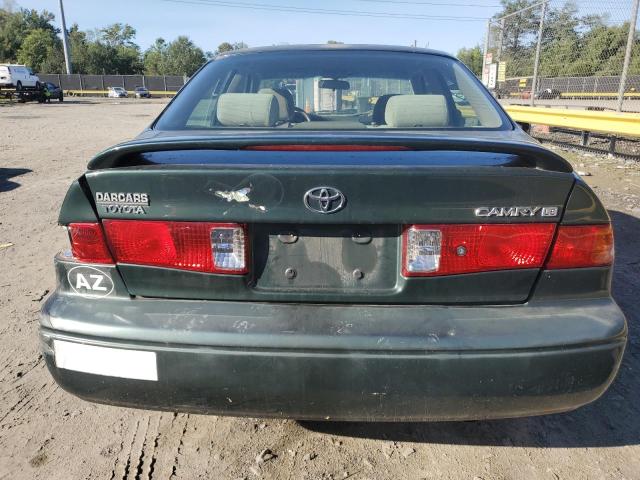 Photo 5 VIN: 4T1BG22K71U106854 - TOYOTA CAMRY CE 