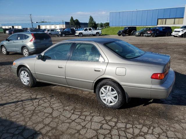 Photo 1 VIN: 4T1BG22K71U114193 - TOYOTA CAMRY 