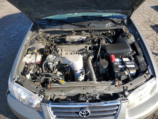 Photo 10 VIN: 4T1BG22K71U114193 - TOYOTA CAMRY 