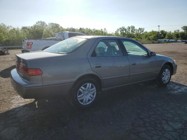 Photo 2 VIN: 4T1BG22K71U114193 - TOYOTA CAMRY 