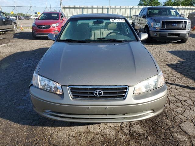 Photo 4 VIN: 4T1BG22K71U114193 - TOYOTA CAMRY 