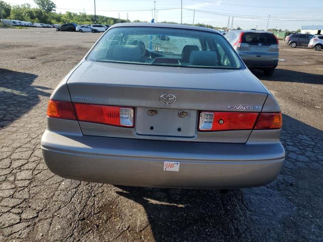 Photo 5 VIN: 4T1BG22K71U114193 - TOYOTA CAMRY 