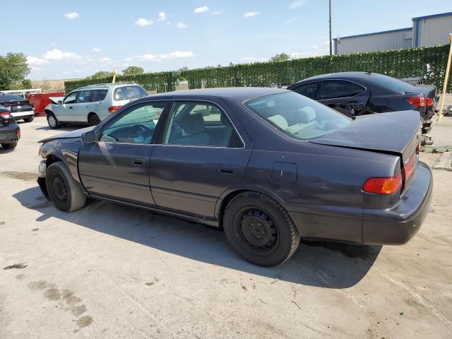 Photo 1 VIN: 4T1BG22K71U764996 - TOYOTA CAMRY 