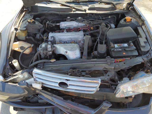 Photo 10 VIN: 4T1BG22K71U764996 - TOYOTA CAMRY 