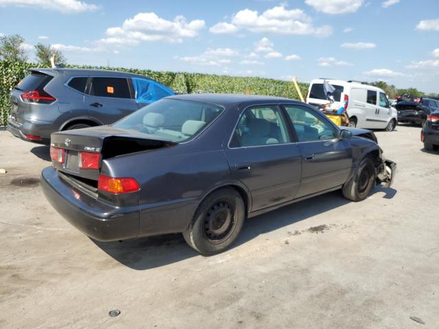 Photo 2 VIN: 4T1BG22K71U764996 - TOYOTA CAMRY 