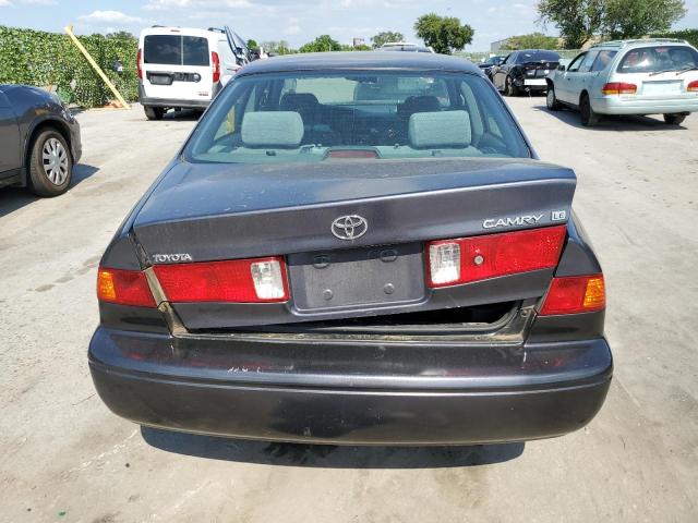 Photo 5 VIN: 4T1BG22K71U764996 - TOYOTA CAMRY 