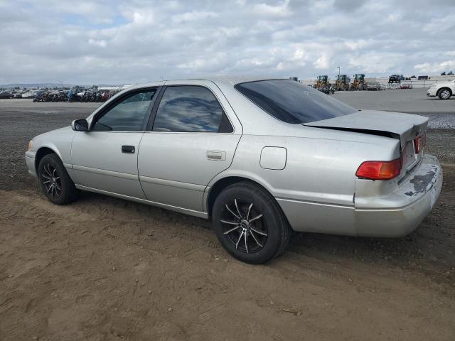 Photo 1 VIN: 4T1BG22K71U769793 - TOYOTA CAMRY CE 