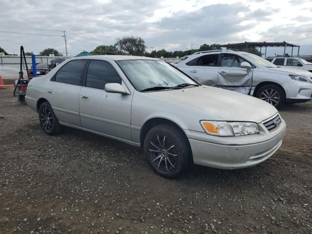 Photo 3 VIN: 4T1BG22K71U769793 - TOYOTA CAMRY CE 