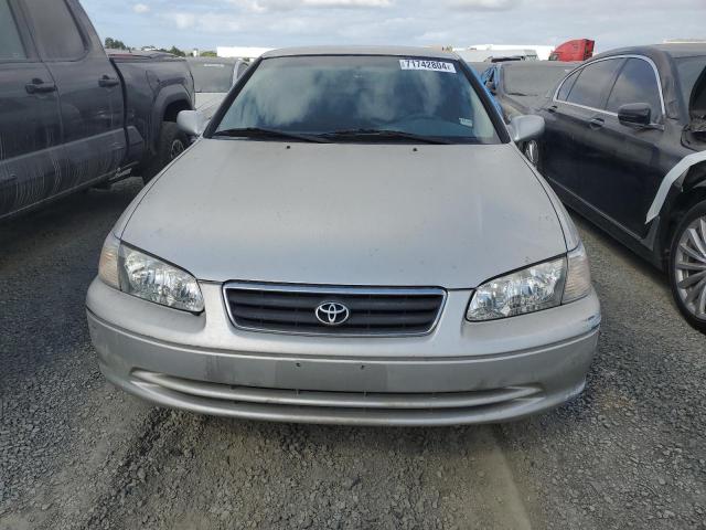 Photo 4 VIN: 4T1BG22K71U769793 - TOYOTA CAMRY CE 