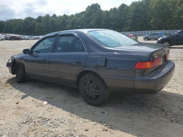 Photo 1 VIN: 4T1BG22K71U780020 - TOYOTA CAMRY CE 