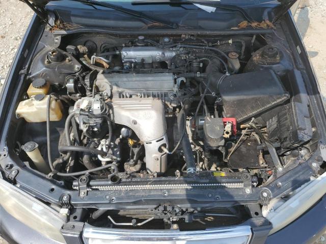 Photo 10 VIN: 4T1BG22K71U780020 - TOYOTA CAMRY CE 