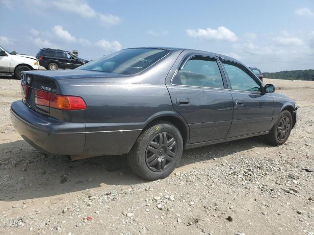 Photo 2 VIN: 4T1BG22K71U780020 - TOYOTA CAMRY CE 