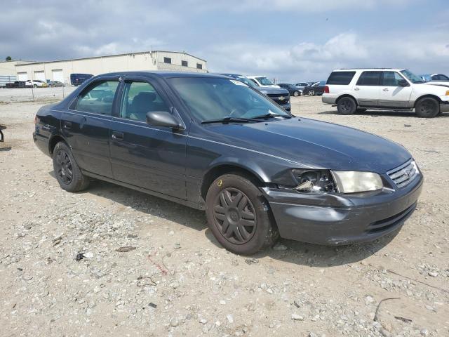 Photo 3 VIN: 4T1BG22K71U780020 - TOYOTA CAMRY CE 