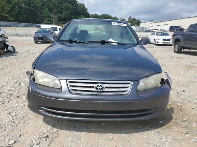 Photo 4 VIN: 4T1BG22K71U780020 - TOYOTA CAMRY CE 