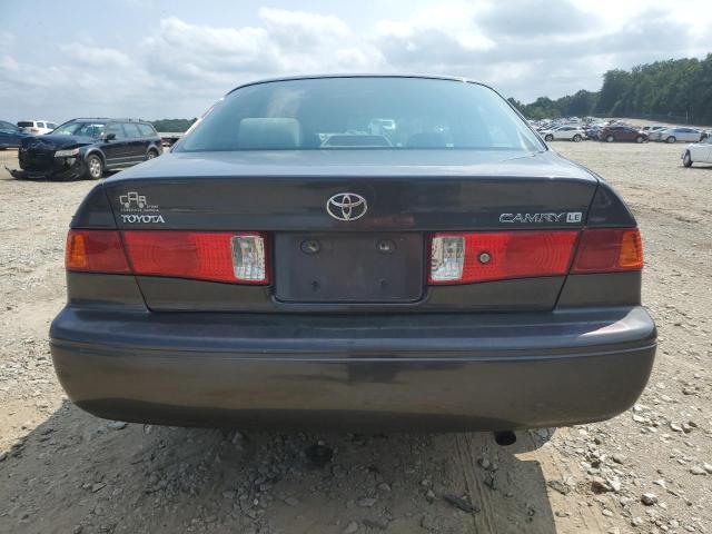 Photo 5 VIN: 4T1BG22K71U780020 - TOYOTA CAMRY CE 