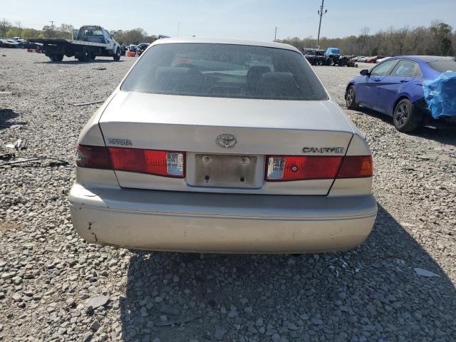 Photo 5 VIN: 4T1BG22K71U801173 - TOYOTA CAMRY CE 