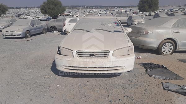 Photo 0 VIN: 4T1BG22K71U811752 - TOYOTA CAMRY 