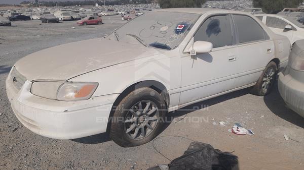 Photo 3 VIN: 4T1BG22K71U811752 - TOYOTA CAMRY 