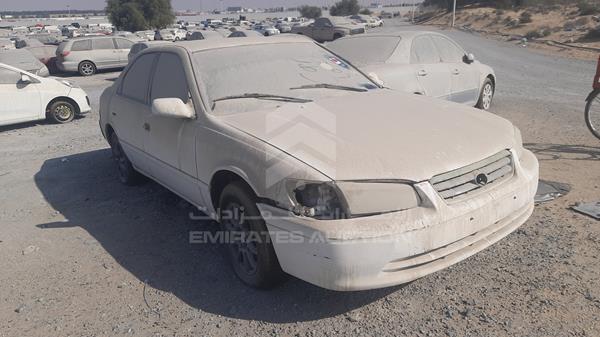 Photo 7 VIN: 4T1BG22K71U811752 - TOYOTA CAMRY 