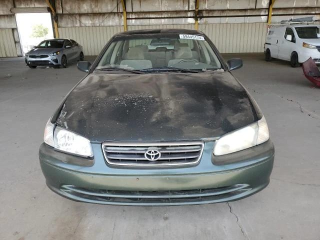 Photo 4 VIN: 4T1BG22K71U827563 - TOYOTA CAMRY CE 