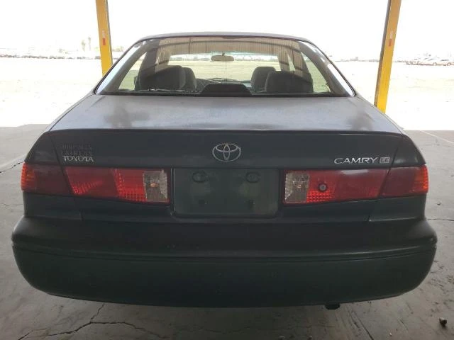 Photo 5 VIN: 4T1BG22K71U827563 - TOYOTA CAMRY CE 