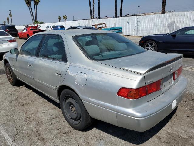 Photo 1 VIN: 4T1BG22K71U840264 - TOYOTA CAMRY CE 