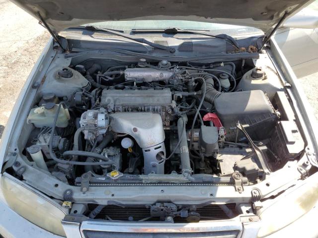 Photo 10 VIN: 4T1BG22K71U840264 - TOYOTA CAMRY CE 