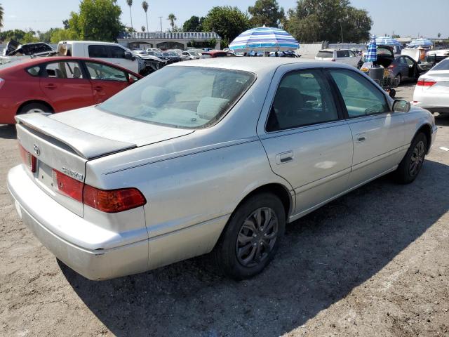 Photo 2 VIN: 4T1BG22K71U840264 - TOYOTA CAMRY CE 