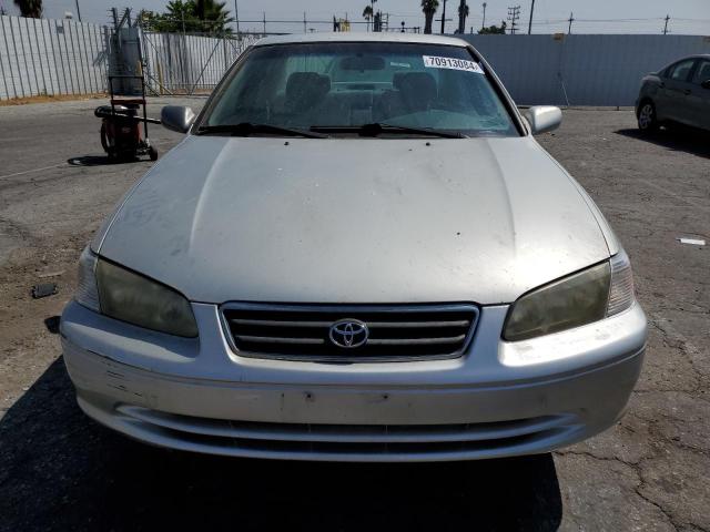 Photo 4 VIN: 4T1BG22K71U840264 - TOYOTA CAMRY CE 