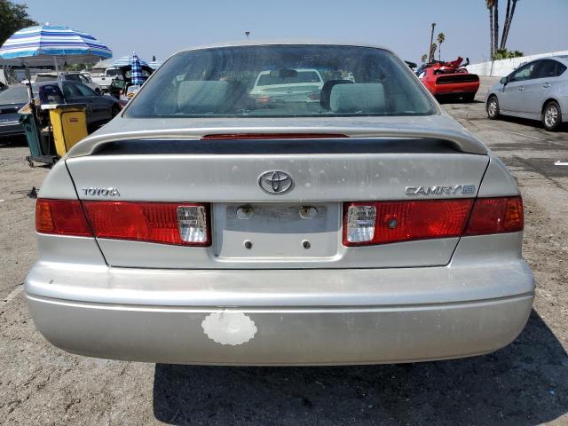 Photo 5 VIN: 4T1BG22K71U840264 - TOYOTA CAMRY CE 