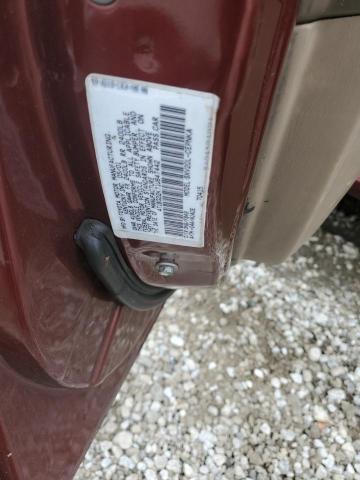 Photo 11 VIN: 4T1BG22K71U847442 - TOYOTA CAMRY 