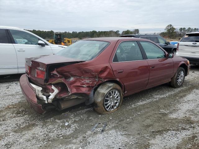 Photo 2 VIN: 4T1BG22K71U847442 - TOYOTA CAMRY 