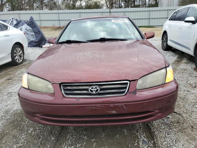 Photo 4 VIN: 4T1BG22K71U847442 - TOYOTA CAMRY 