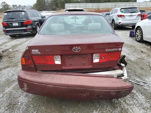 Photo 5 VIN: 4T1BG22K71U847442 - TOYOTA CAMRY 