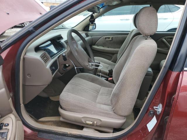 Photo 6 VIN: 4T1BG22K71U847442 - TOYOTA CAMRY 