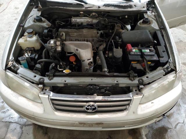 Photo 10 VIN: 4T1BG22K71U857128 - TOYOTA CAMRY 