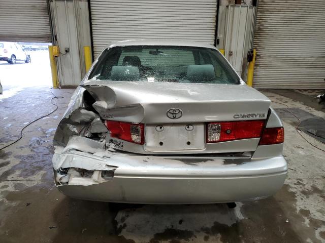 Photo 5 VIN: 4T1BG22K71U857128 - TOYOTA CAMRY 