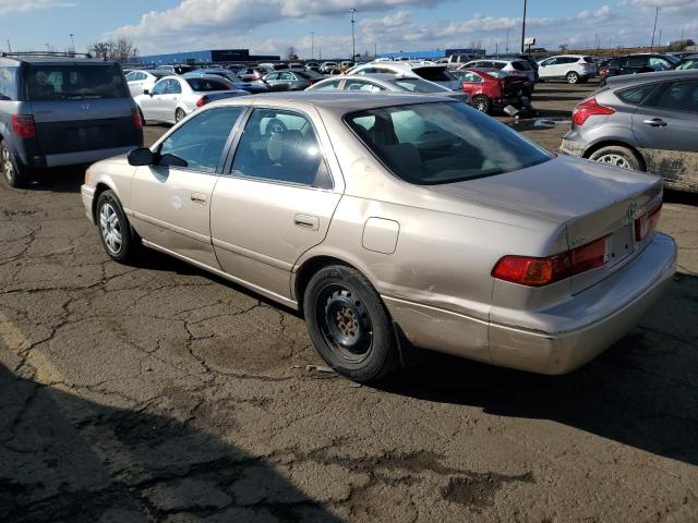 Photo 1 VIN: 4T1BG22K71U859185 - TOYOTA CAMRY CE 