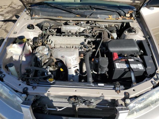 Photo 10 VIN: 4T1BG22K71U859185 - TOYOTA CAMRY CE 