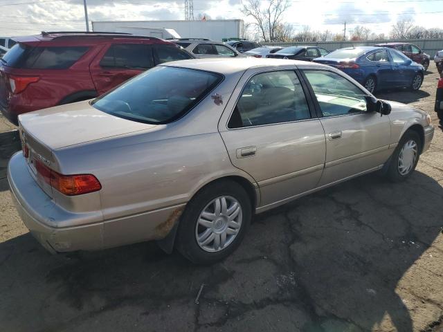 Photo 2 VIN: 4T1BG22K71U859185 - TOYOTA CAMRY CE 