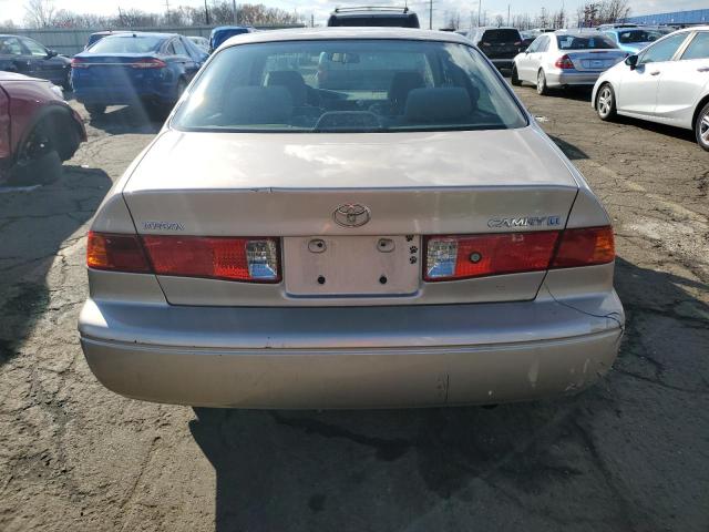 Photo 5 VIN: 4T1BG22K71U859185 - TOYOTA CAMRY CE 