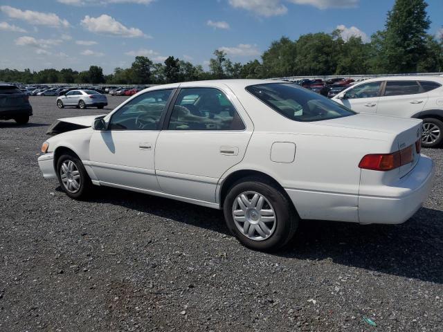 Photo 1 VIN: 4T1BG22K71U864497 - TOYOTA CAMRY CE 