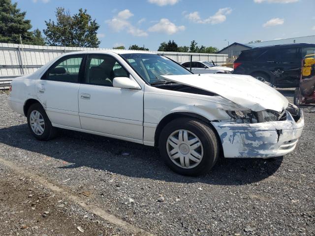 Photo 3 VIN: 4T1BG22K71U864497 - TOYOTA CAMRY CE 